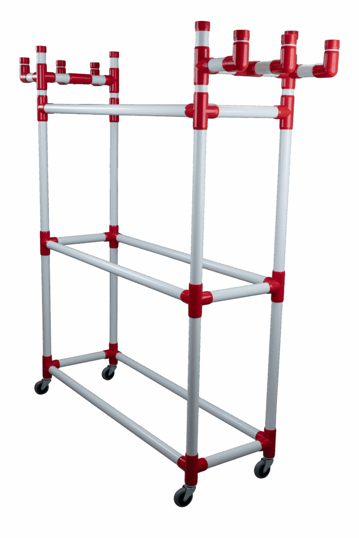 Fitness Big Ball & Fitness Cart - Image 3