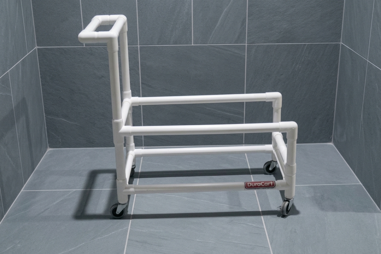 SkateMate Roller Skate Rack - Image 19