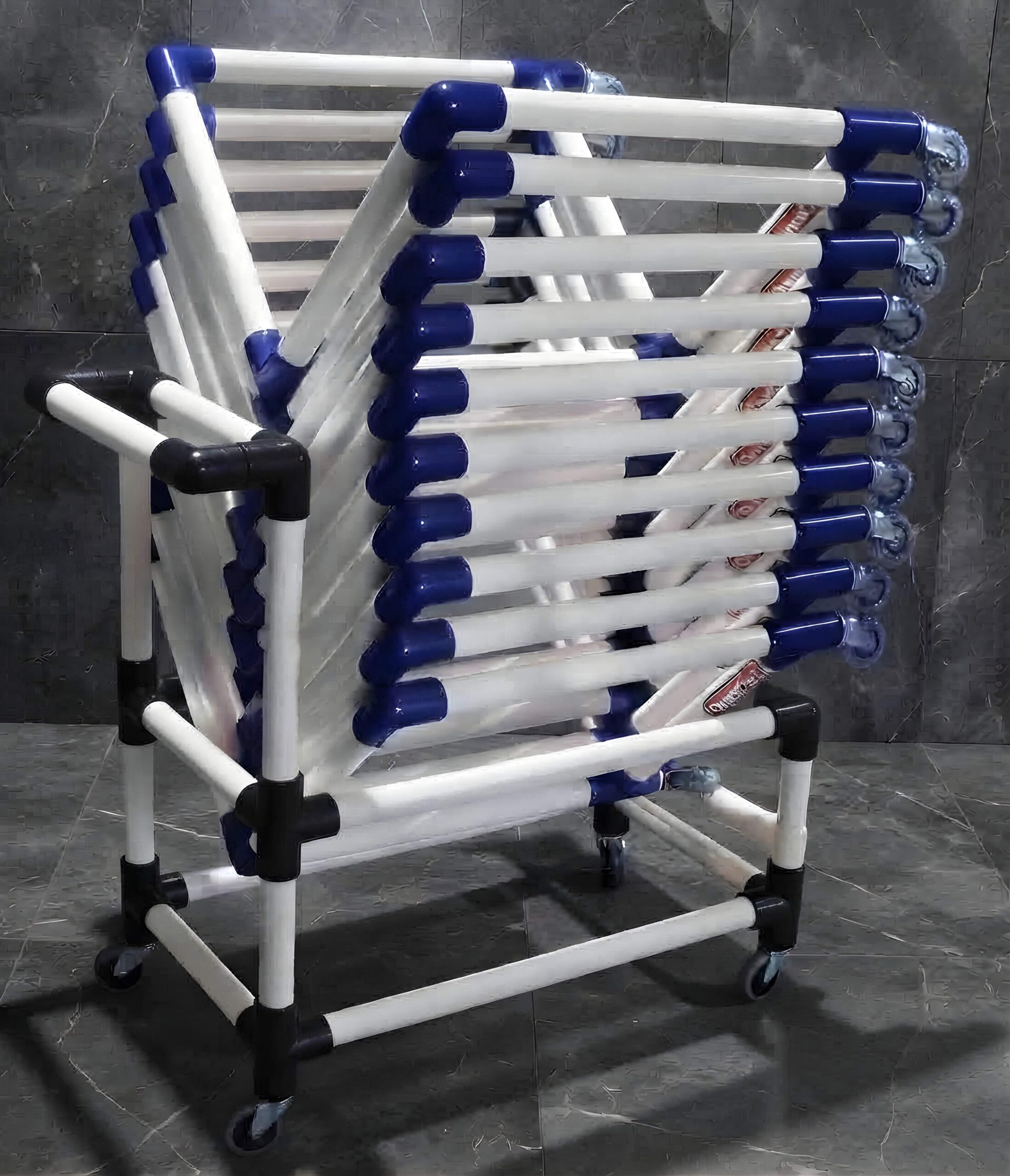 SkateMate Roller Skate Rack - Image 9