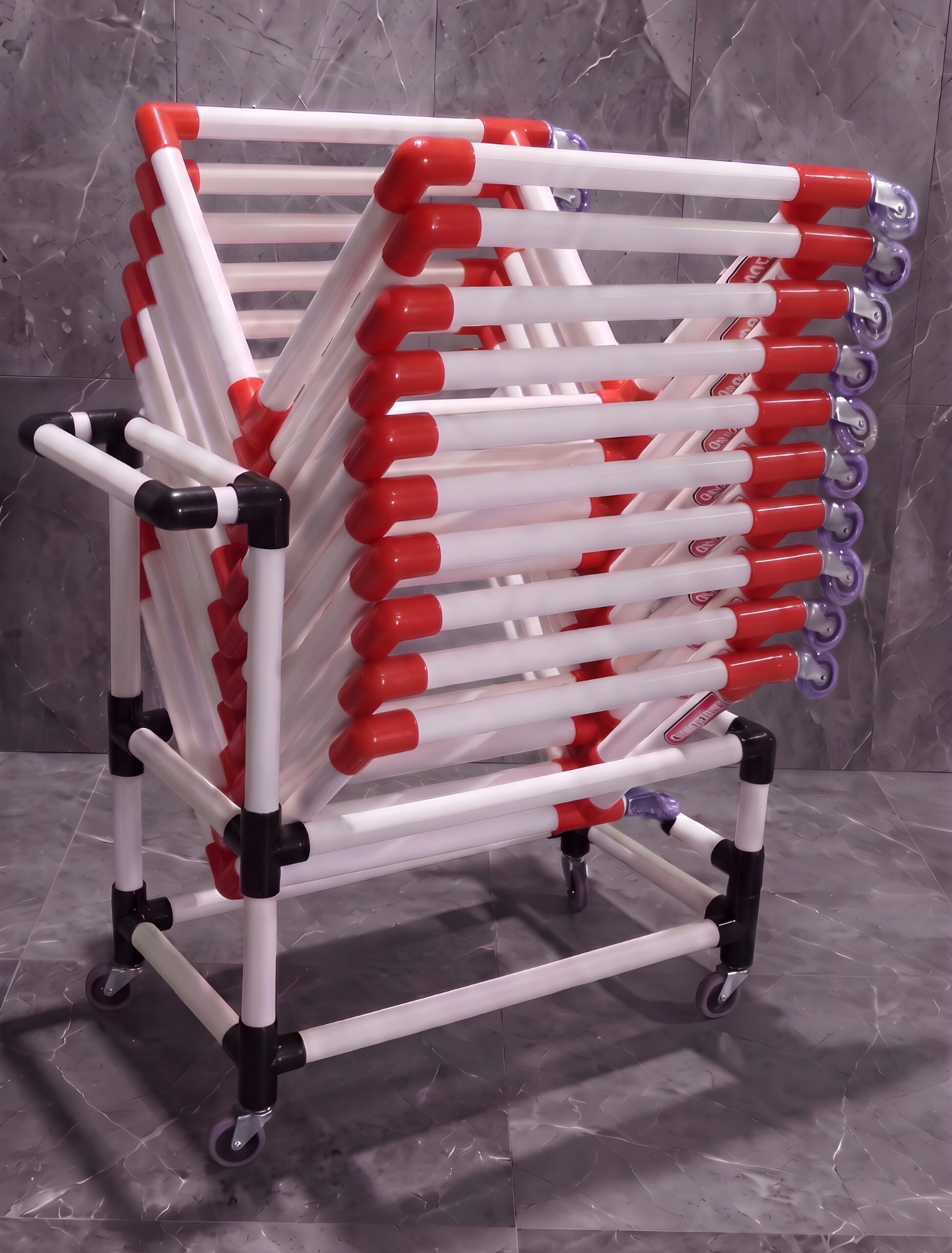 SkateMate Roller Skate Rack - Image 11