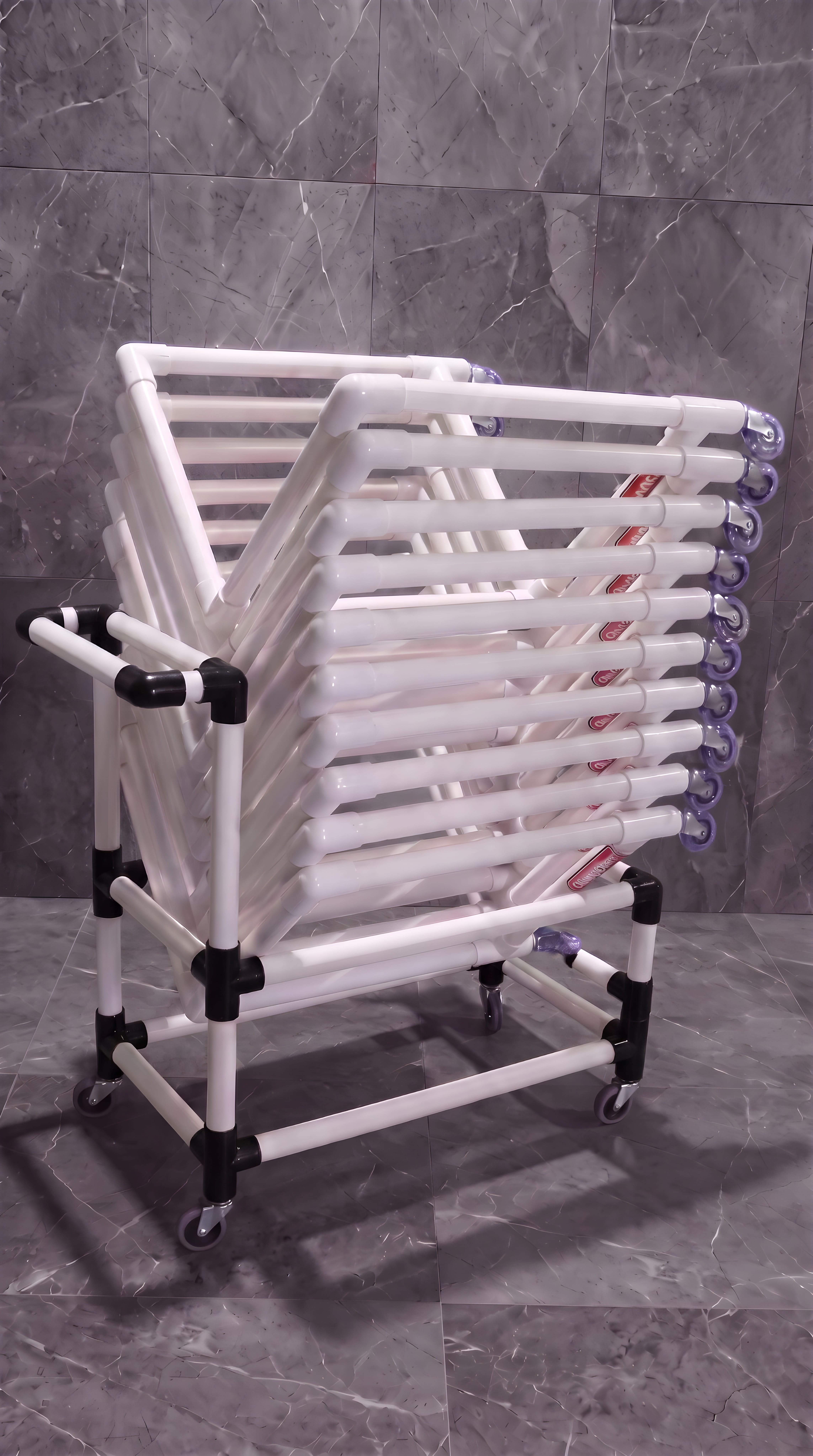SkateMate Roller Skate Rack - Image 12