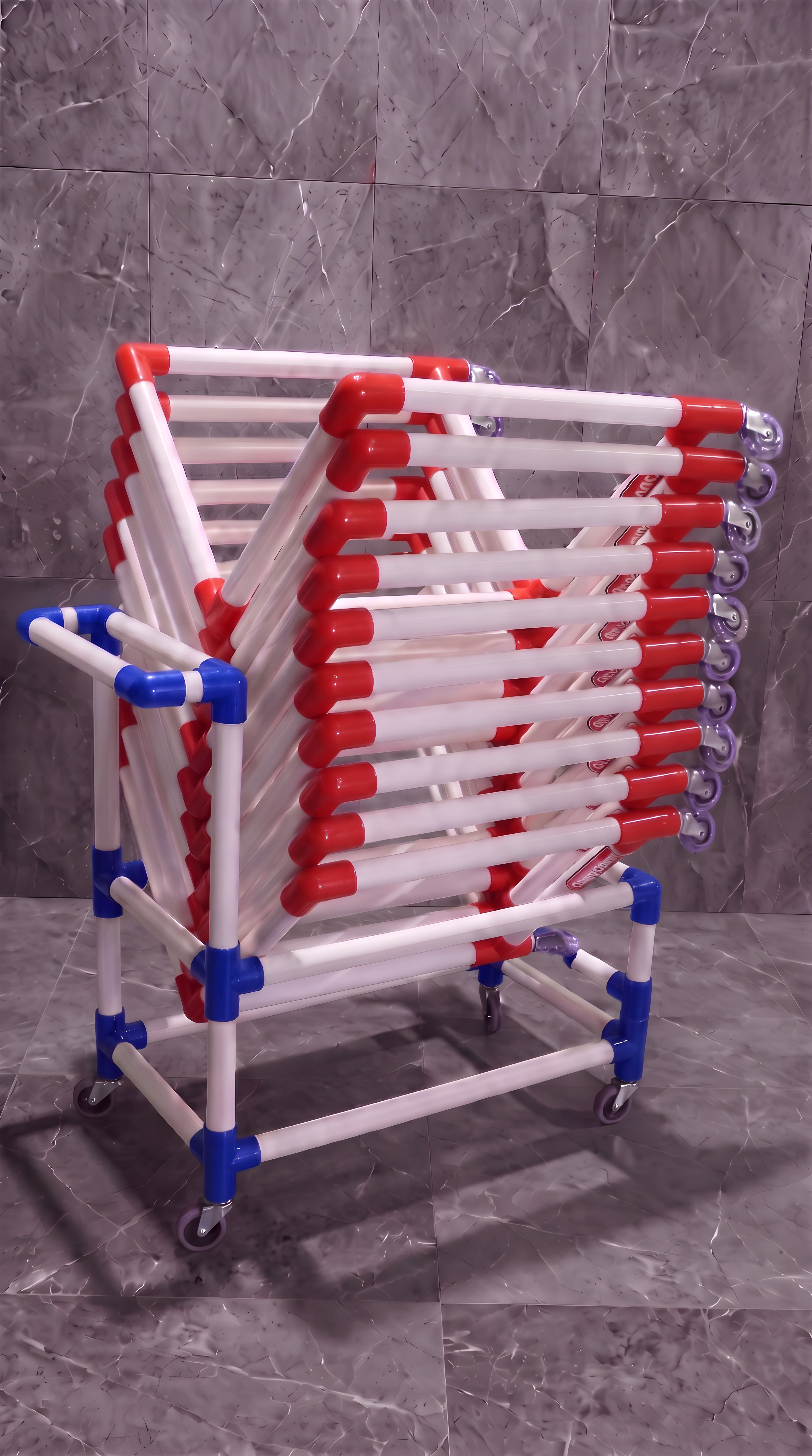 SkateMate Roller Skate Rack - Image 15