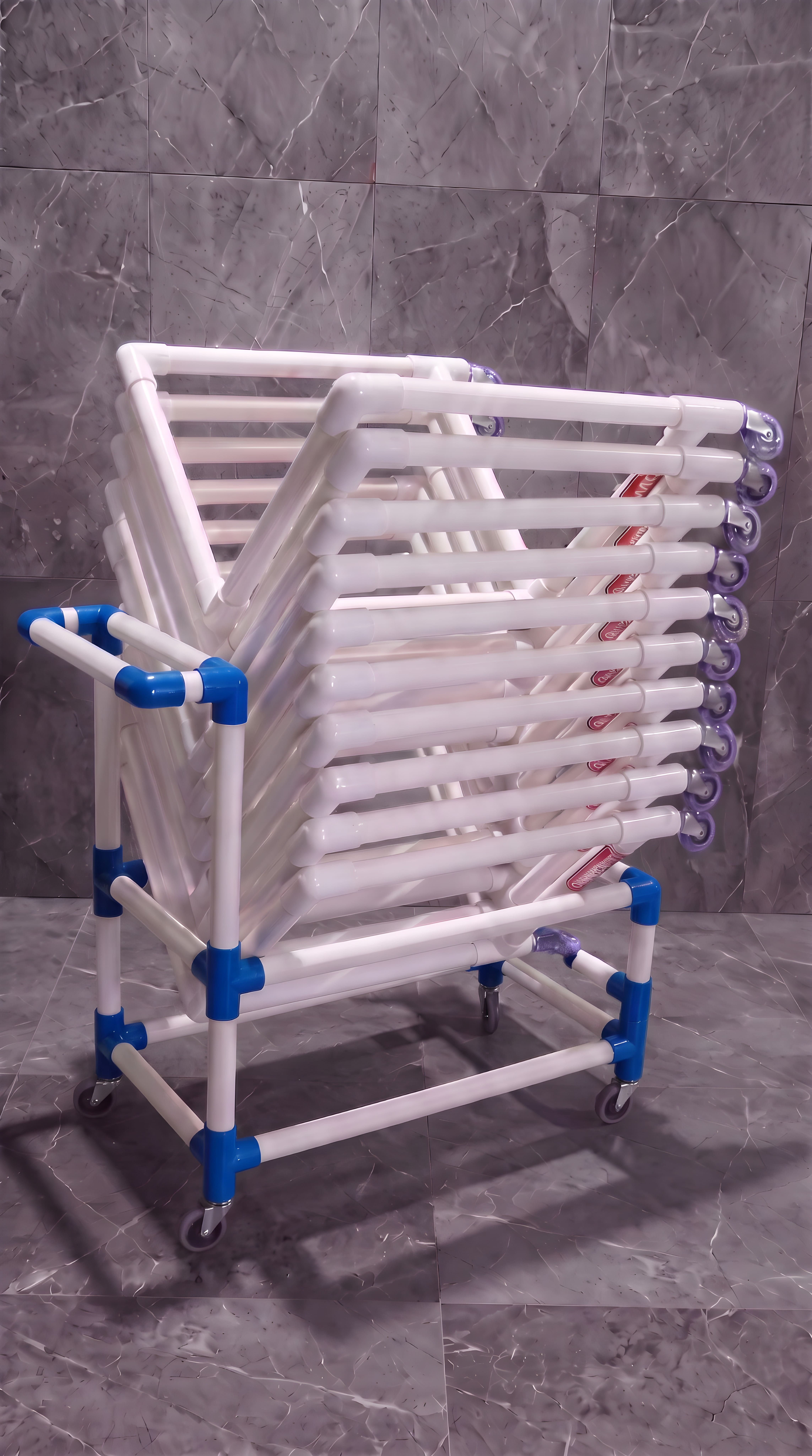 SkateMate Roller Skate Rack - Image 13