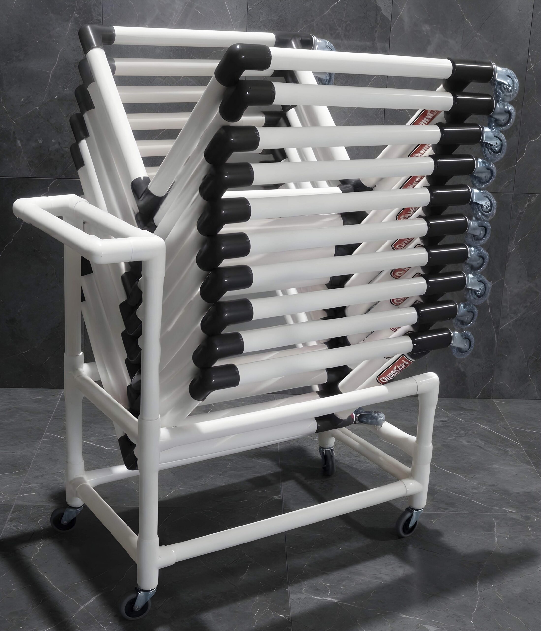 SkateMate Roller Skate Rack - Image 4
