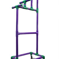 EZ Reach Jump Rope Cart